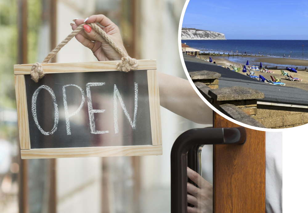 THE BIG RE-OPENING: ISLAND BUSINESSES BOUNCE BACK AS PART OF ‘IRREVERSIBLE’ ROADMAP