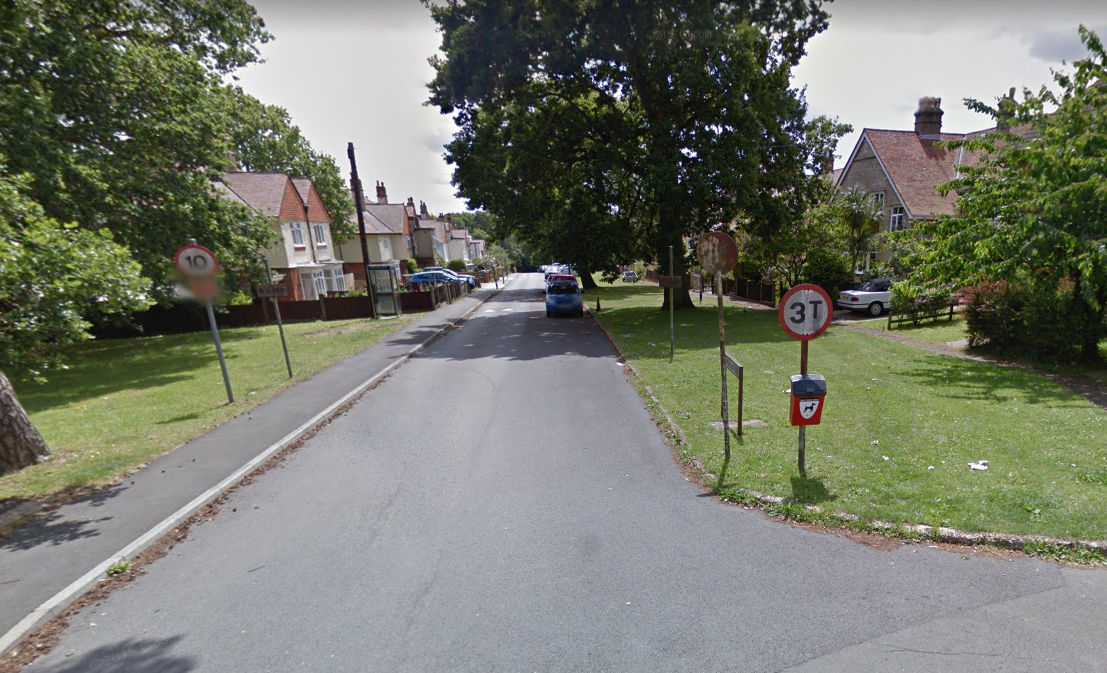 COUNCIL BRANDED ‘STUPID’ FOR AGREEING £6.3 MILLION PRISON ESTATE ROADS DEAL