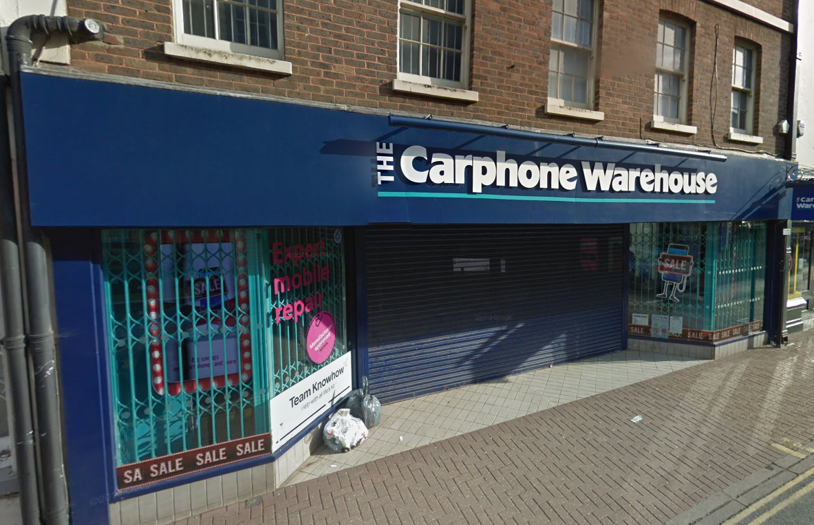 PLANS SUBMITTED FOR MORE NEWPORT HIGH STREET FLATS