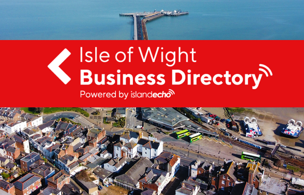 ISLE OF WIGHT BUSINESS DIRECTORY TO SUPPORT BUSINESSES TO BOUNCE BACK IN 2021