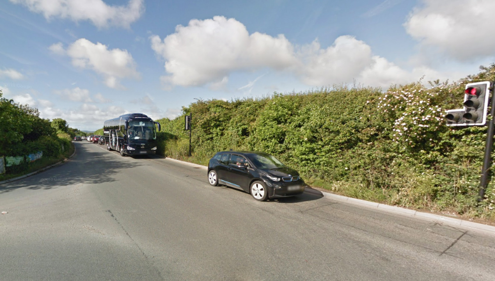 ISLAND ROADS ‘NOT INTERESTED’ IN SORTING TRAFFIC CONGESTION AT DOWNEND