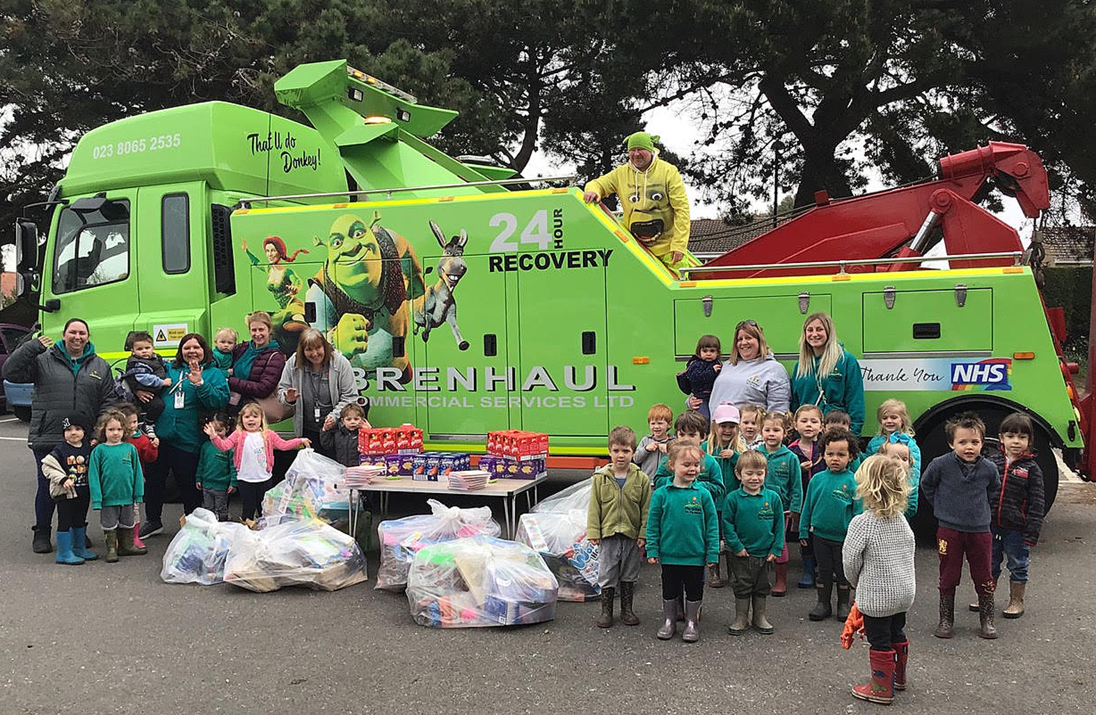 ISLAND FREEMASONS CONTRIBUTE TO £1MILLION TOTAL FOR THOSE IN NEED DURING PANDEMIC