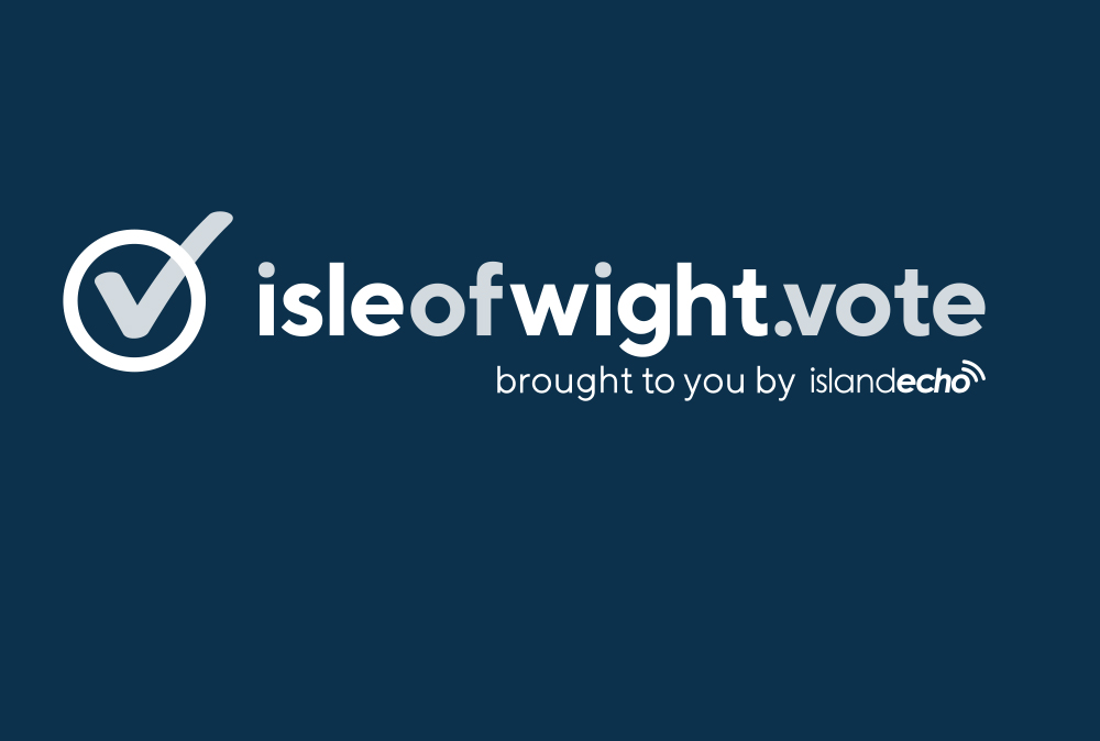 ISLAND ECHO LAUNCHES DEDICATED ELECTION HUB FOR THE ISLE OF WIGHT