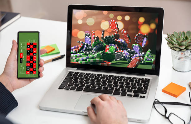 KEY ASPECTS TO LOOK FOR IN A SAFE ONLINE CASINO