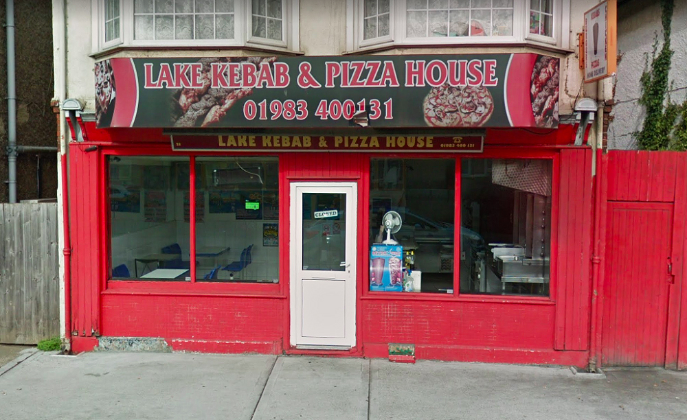 FROM BAD TO WORSE – LAKE KEBAB HOUSE TAKEAWAY GIVEN A 0-STAR RATING