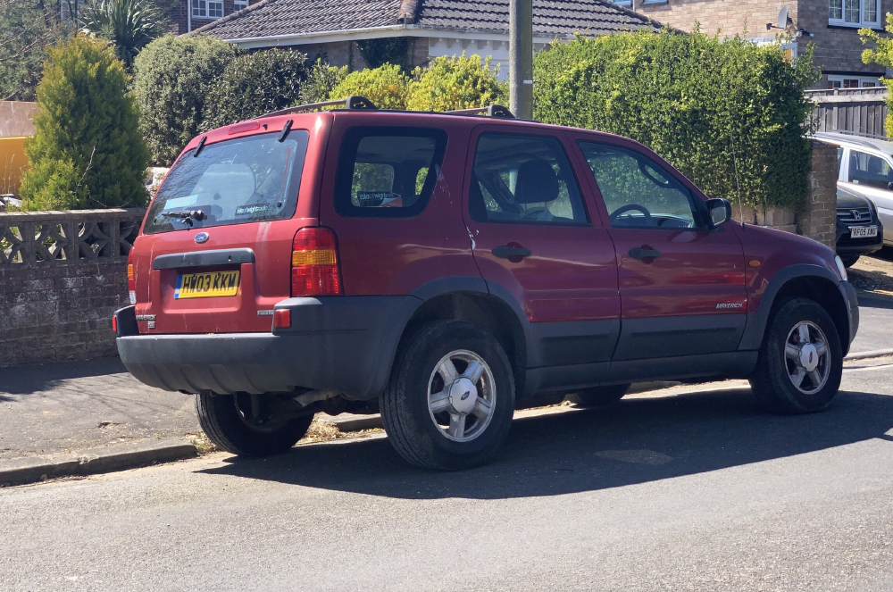SCHOOL TEACHER WHO PUSHED 4X4 DOWN ROAD FOUND SLUMPED AT THE WHEEL