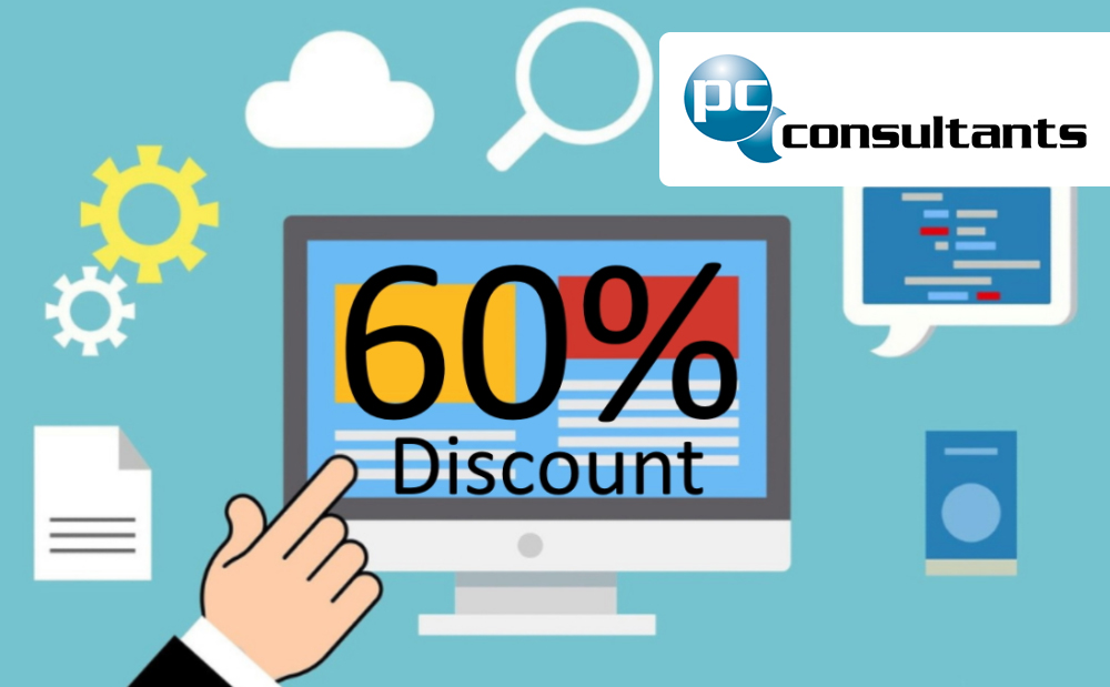 A NEW WEBSITE FOR 60% LESS – POST-LOCKDOWN SALES BOOST FOR SMALL BUSINESSES