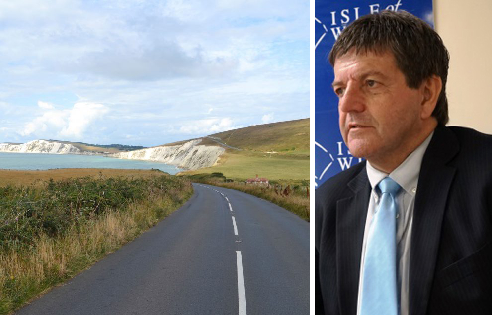 ISLE OF WIGHT ROAD RACES WON’T BE COMING THIS YEAR SAYS COUNCIL LEADER