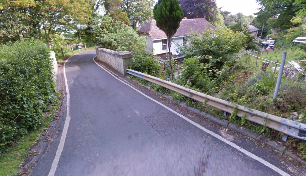 APPEAL FOR WITNESSES AFTER MAN SUFFERS HEAD INJURY IN CYCLE CRASH