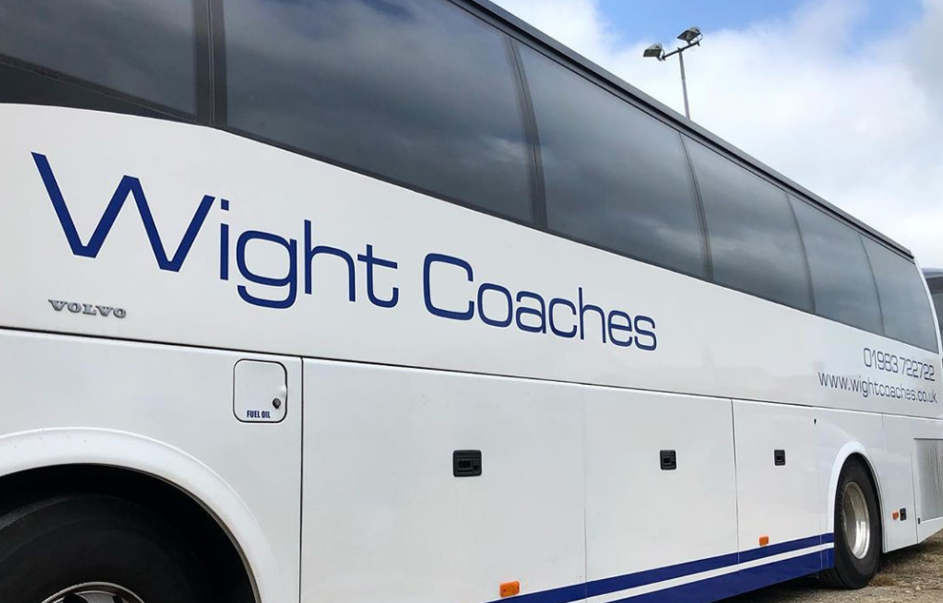ISLAND COACH OPERATOR EAGERLY WAITING FOR UPLIFT IN TRADE AS EFFECT OF PANDEMIC FELT