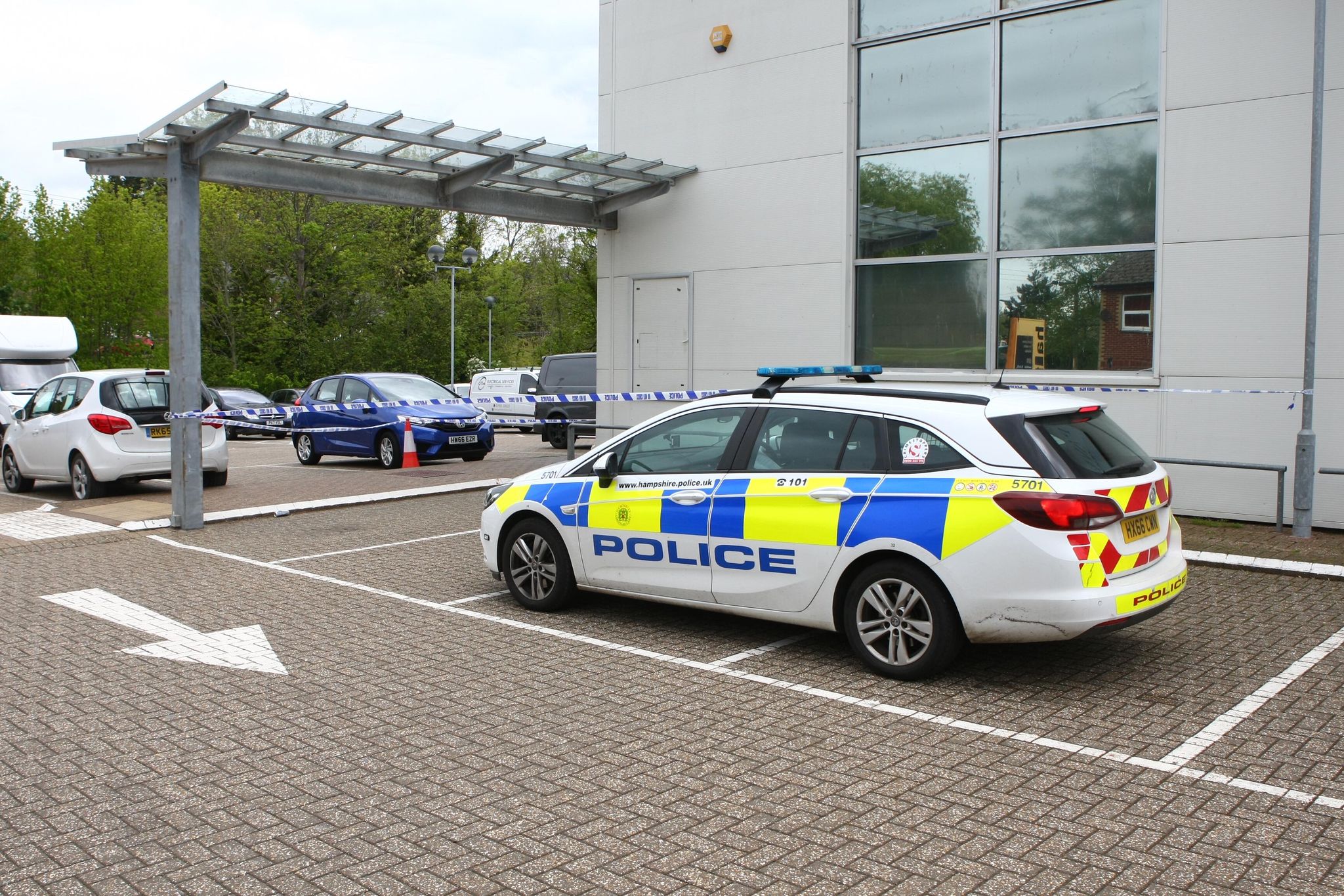 MAN LEFT WITH FACIAL INJURIES FOLLOWING NEWPORT ASSAULT