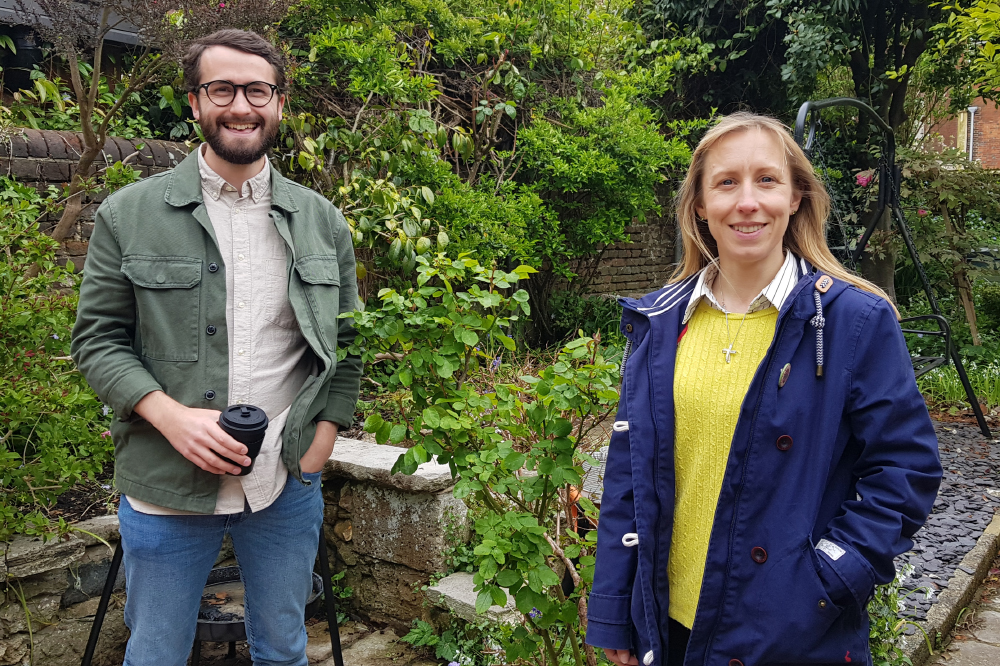 GREENS CELEBRATE AS LEVER AND CRITCHISON TRIUMPH IN LOCAL ELECTIONS