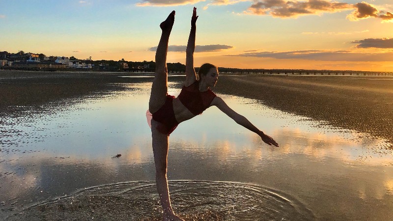 RYDE ACADEMY STUDENTS QUALIFY FOR DANCE WORLD CUP 2021