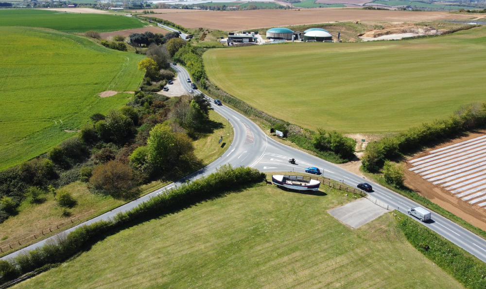 UKOG TO CONSIDER LODGING APPEAL AS COUNCIL REJECTS PLANS FOR OIL DISCOVERY NEAR ARRETON