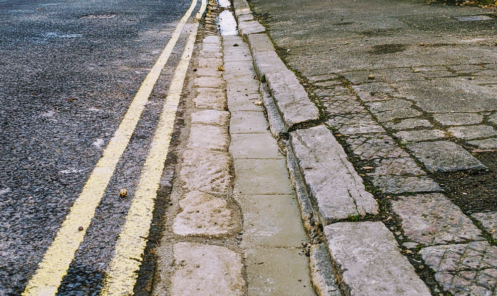PARKING CHANGES PROPOSED FOR AREAS OF EAST COWES AND COWES