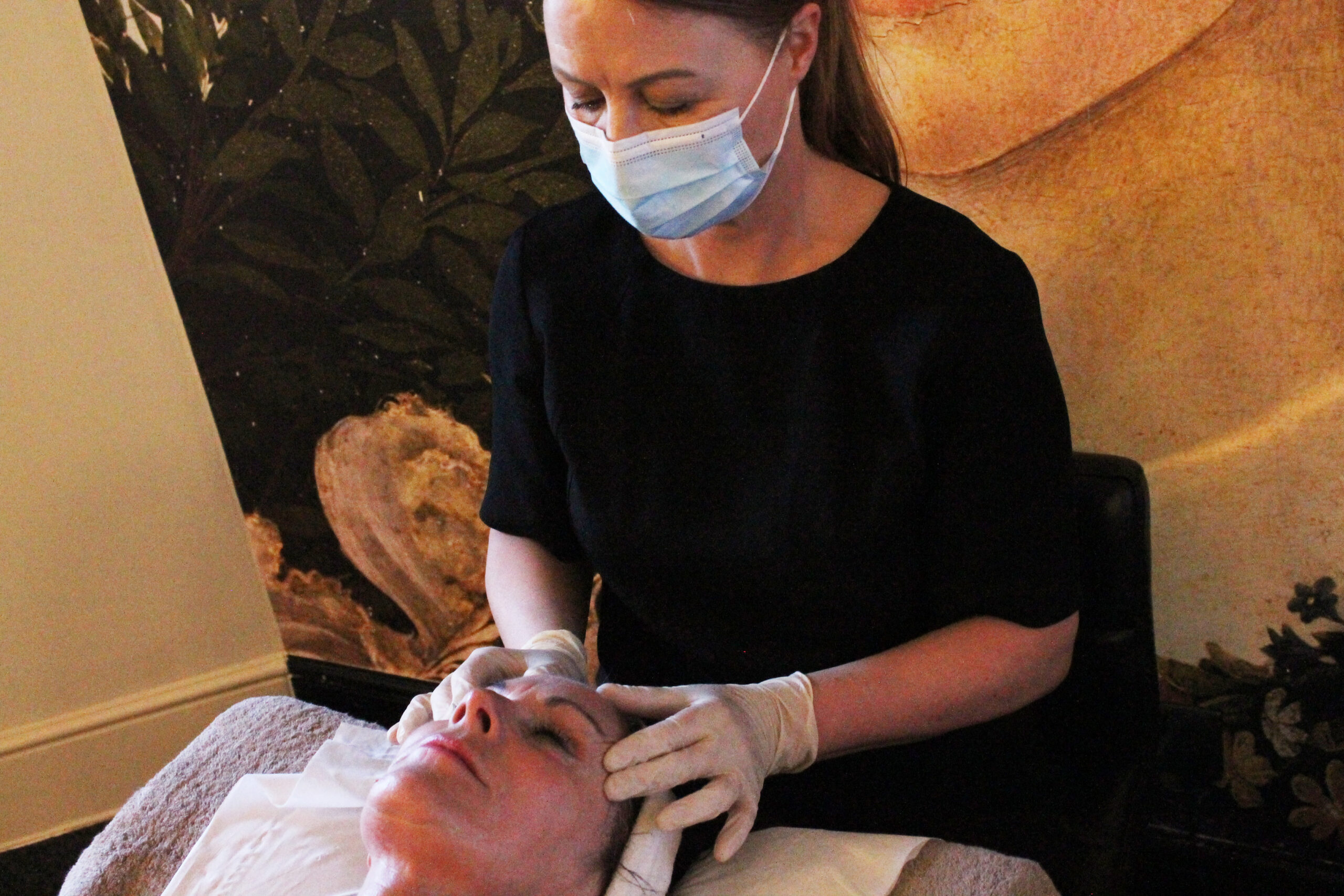 NEW SKIN CARE CLINIC OPENS IN SHANKLIN DESPITE PANDEMIC ADVERSITY