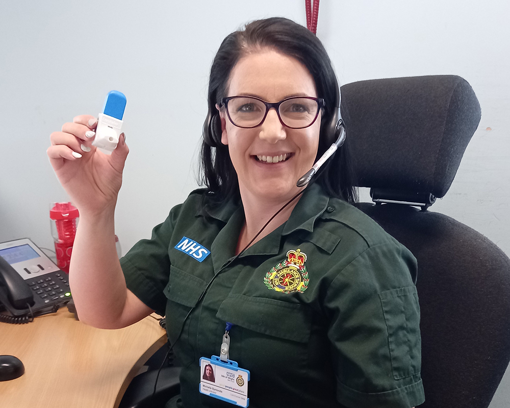 ‘TIME TO SHAKE’ AS ISLANDERS URGED TO CHECK THEIR MEDICINE SUPPLY BEFORE BANK HOLIDAY