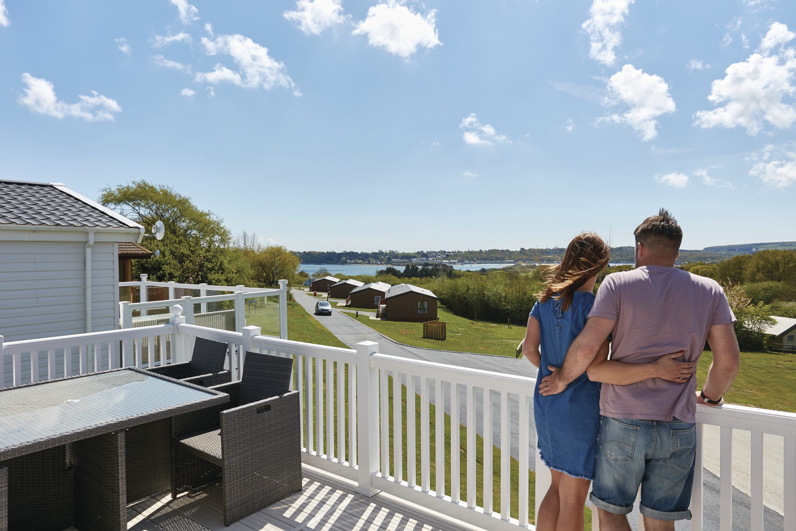 PARKDEAN ANNOUNCES £1.7 MILLION INVESTMENT FOR ISLAND HOLIDAY PARKS