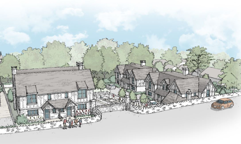 ‘EYESORE’ HOTEL ON UNDERCLIFF DRIVE COULD BE TRANSFORMED UNDER NEW PLANS