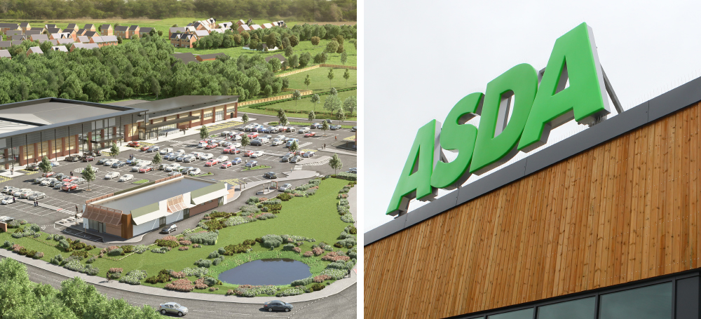 ASDA LOSE HIGH COURT CASE AGAINST COUNCIL OVER RETAIL PARK DEVELOPMENT