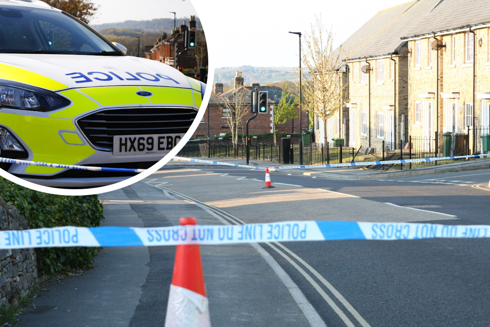 MAN ARRESTED OVER ASHEY HIT AND RUN BAILED BY POLICE