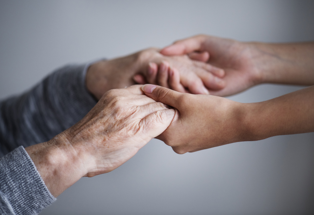 10 HOSPITAL WARD CHANGES FOR WOMAN WITH DEMENTIA BEFORE DEATH