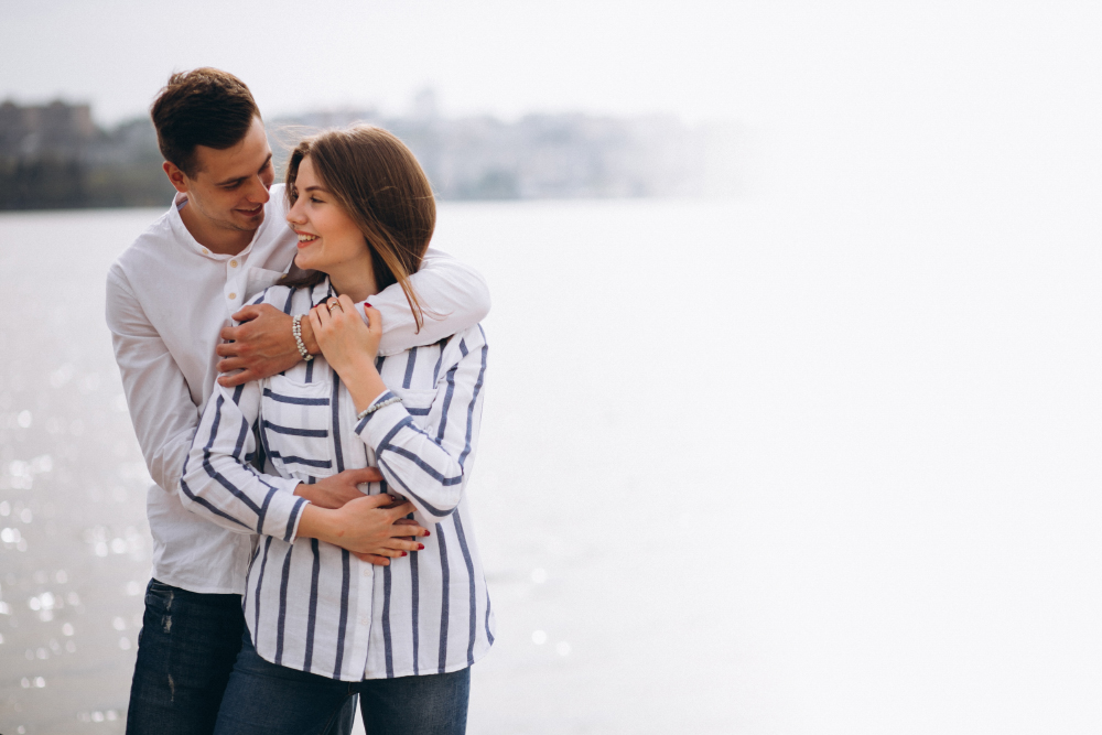 HOW THE IMAGE OF DATING HAS CHANGED OVER THE PAST COUPLE OF YEARS