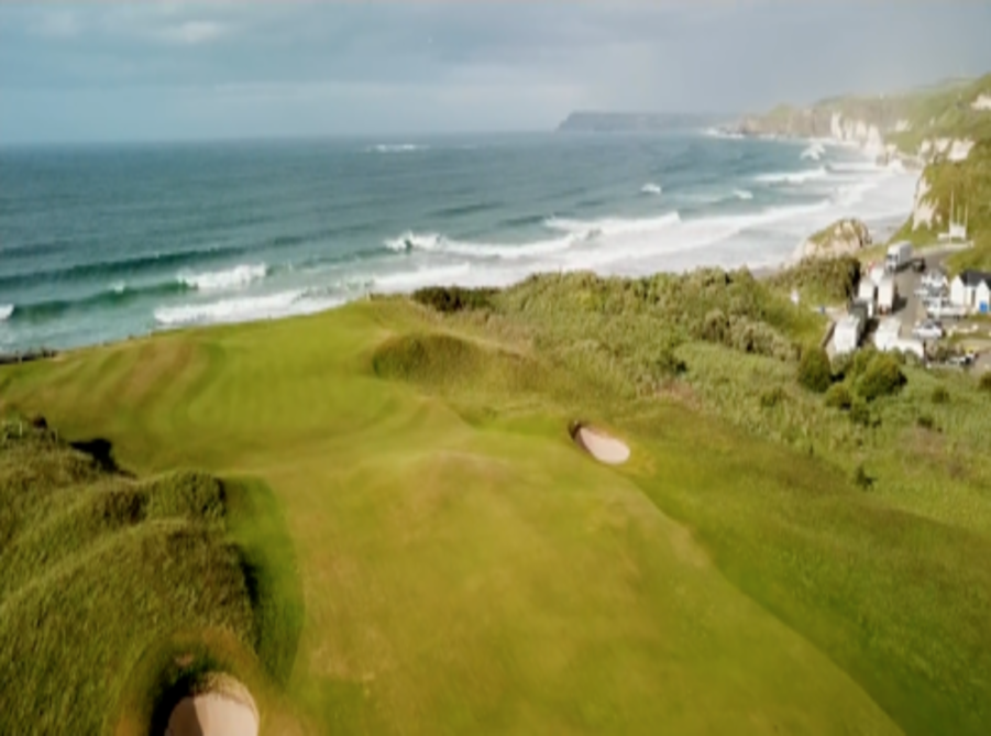 THE OPEN 2021: GOLF’S SHOWCASE RETURNS TO THE SOUTH OF ENGLAND