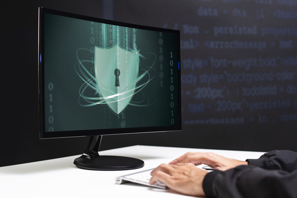 THE EXCEEDINGLY IMPORTANT ROLE OF DIGITAL SECURITY