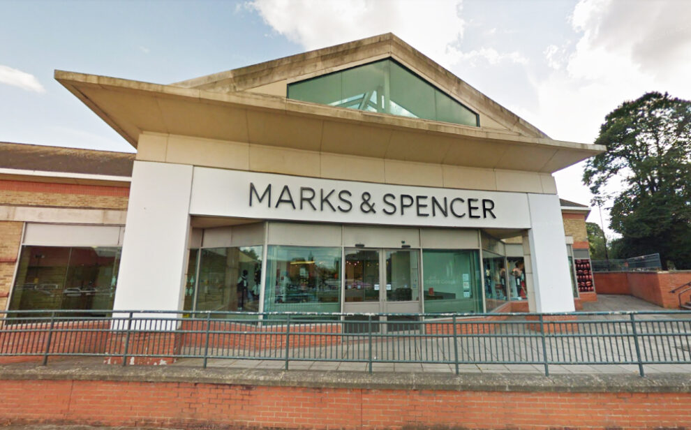 FUTURE OF M&S STORES ON THE ISLE OF WIGHT UNCLEAR AS CLOSURES ANNOUNCED