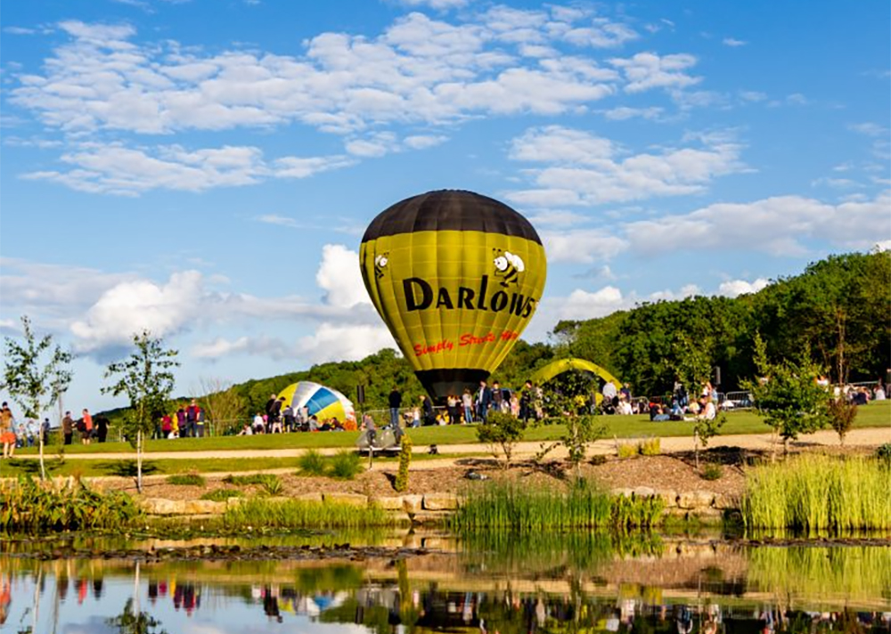 CAN YOU SHOOT SKY HIGH? ROBIN HILL ANNOUNCES RELAUNCH OF PHOTOGRAPHY COMPETITION