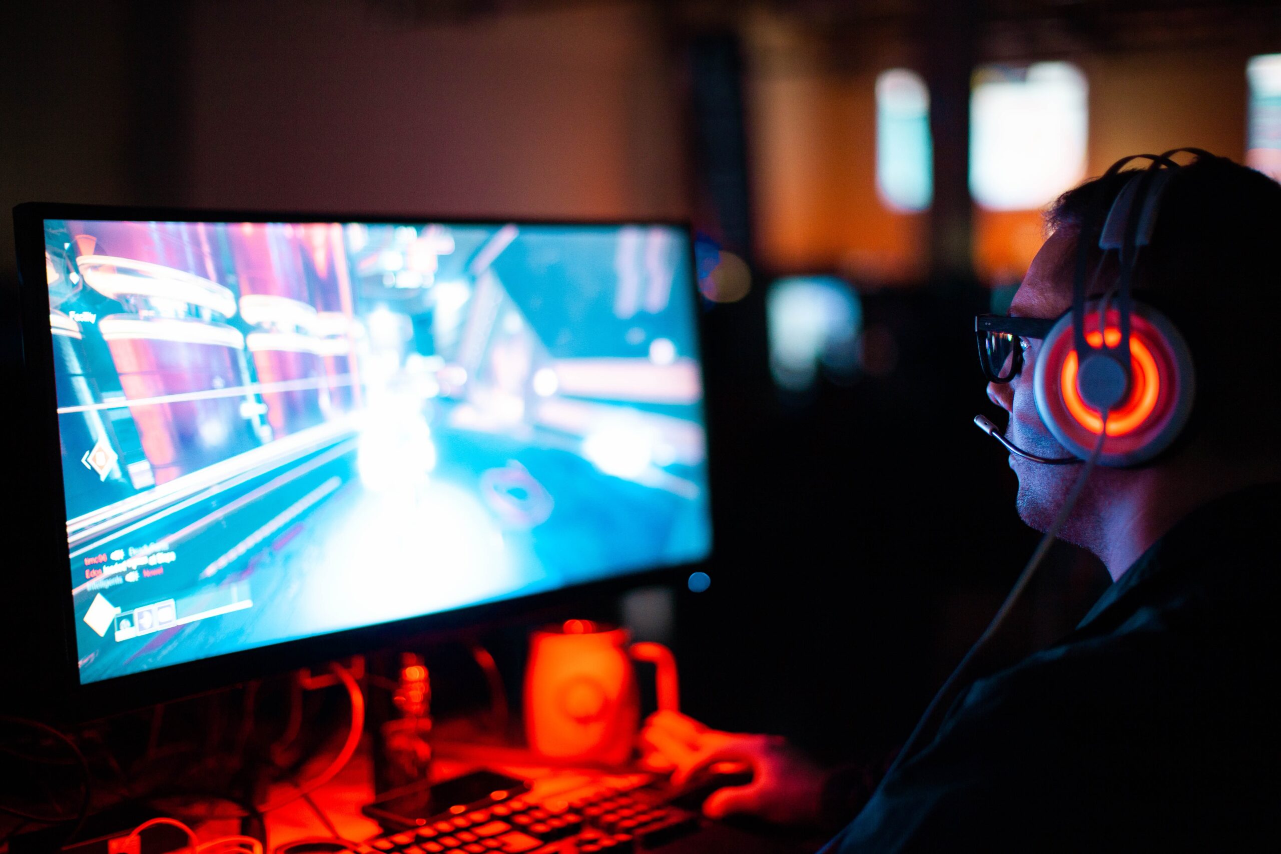 3 WAYS ONLINE GAMING IS GROWING SAFER IN 2021