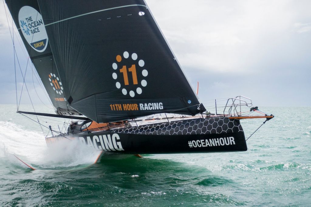 SOME OF THE WORLD’S LARGE AND FAST YACHTS COMING TO COWES IN 2021 AND 2022
