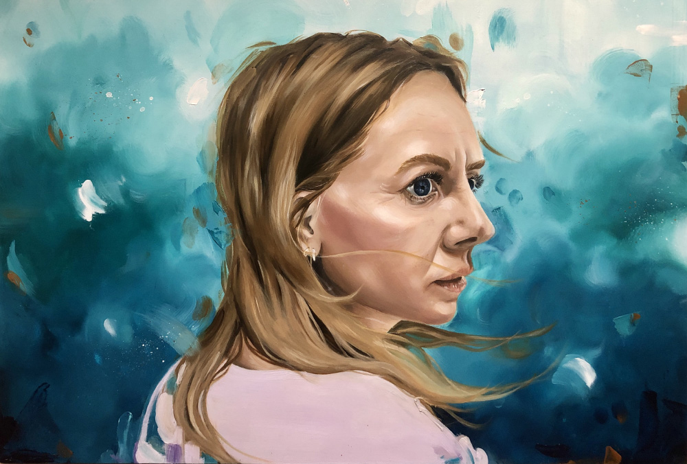QUAY ARTS’ ‘FREEDOM’ OPEN EXHIBITION OPENS