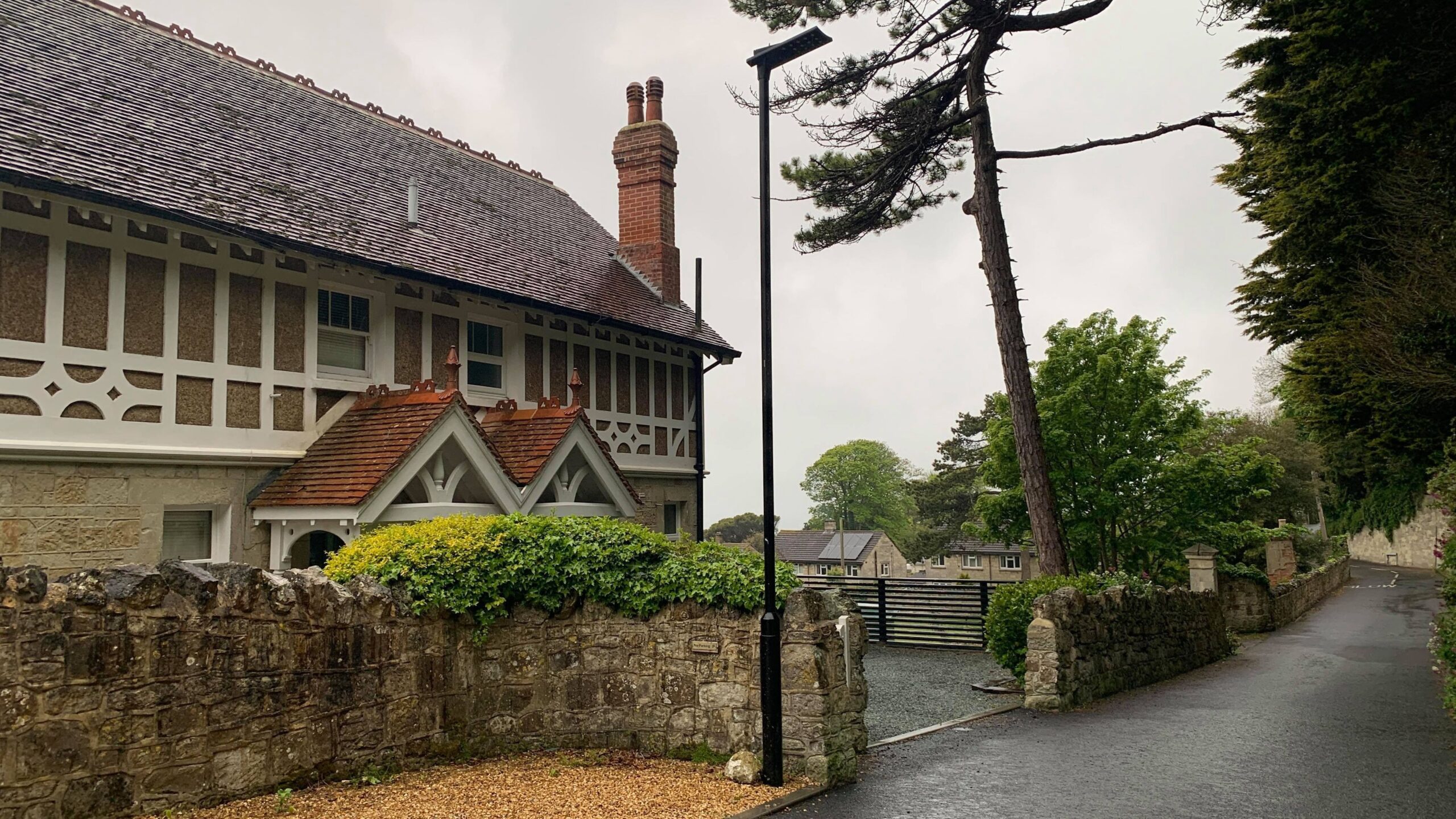 RESIDENTS SLAM ‘UNSYMPATHETIC’ PLANS FOR HOLIDAY LETS IN ST LAWRENCE