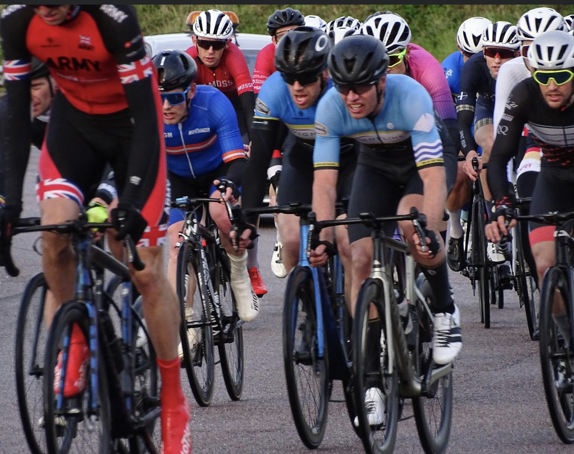 BUSY WEEK OF RACING FOR WIGHTLINK-WIGHT MOUNTAIN TT TEAM