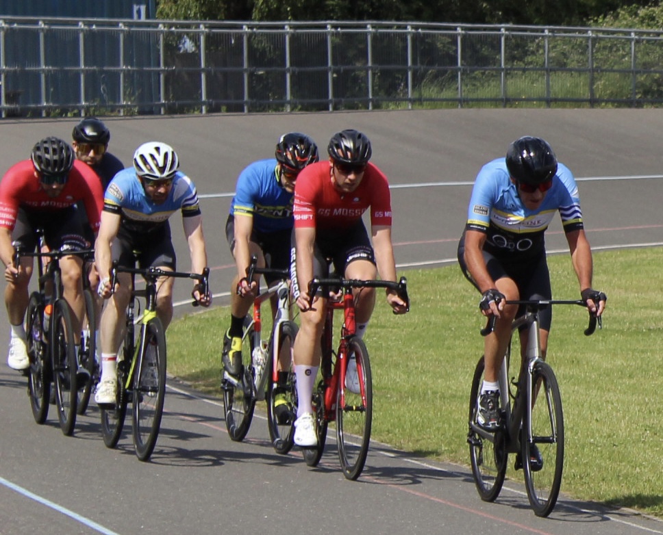 BUSY WEEK OF MAINLAND RACING FOR WIGHTLINK-WIGHT MOUNTAIN TT SERIES TEAMS