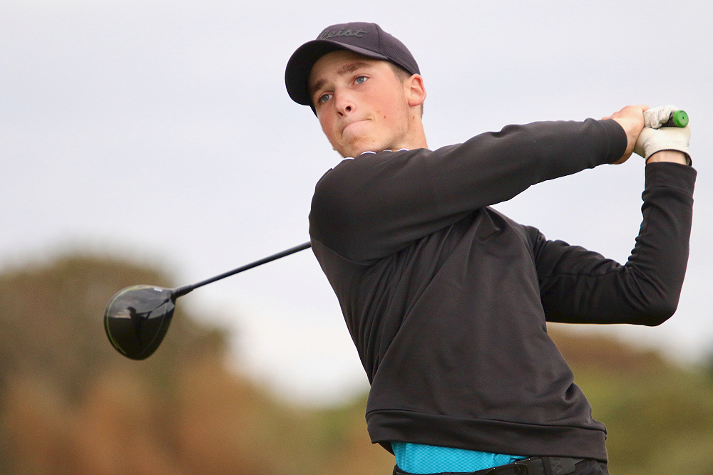 MATTHEWS BIDS FOR ENGLISH SCHOOLS GLORY AFTER TEAM-MATE ‘NICKS’ SOUTH WEST TITLE