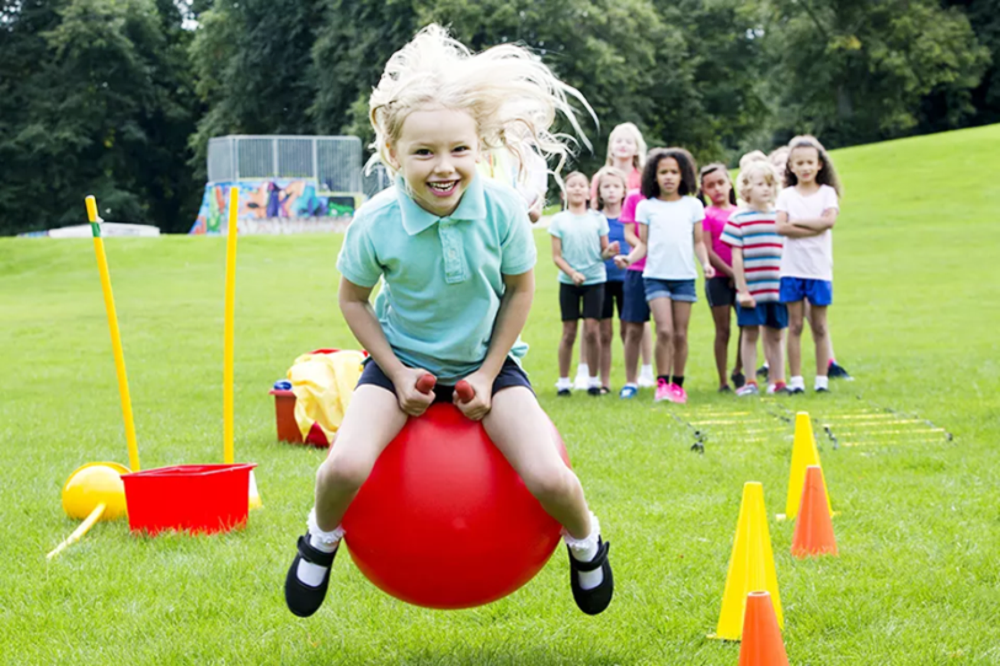 HMRC CAN HELP TOWARDS THE COST OF CHILDREN’S SUMMER HOLIDAY ACTIVITIES