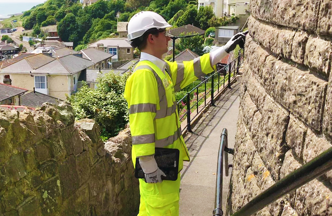 MAJOR PROGRAMME OF WORK TO UPGRADE STRUCTURES AGREED