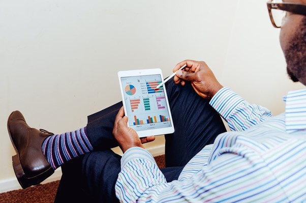 WHY ONLINE GAMBLING IS THE NEW TARGET FOR BIG INVESTORS