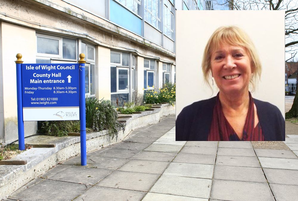 COUNCIL’S DIRECTOR OF ADULT SOCIAL CARE AND HOUSING NEEDS SET TO RETIRE