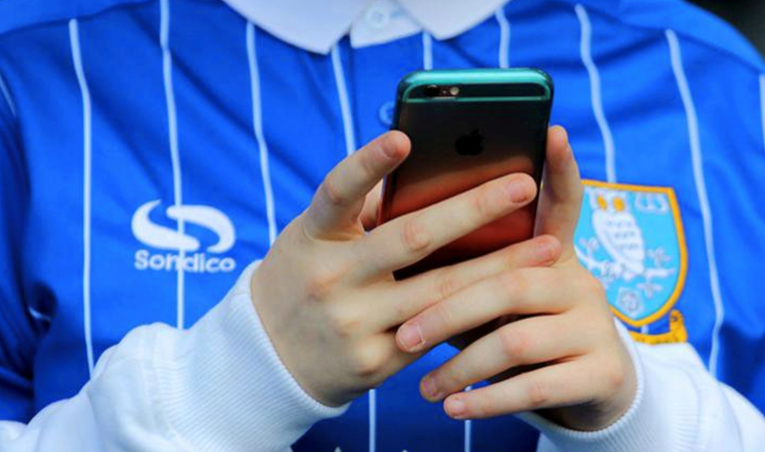 POPULAR FOOTBALL APPS CONTINUE TO BE DOWNLOADED BY FANS EVERYWHERE