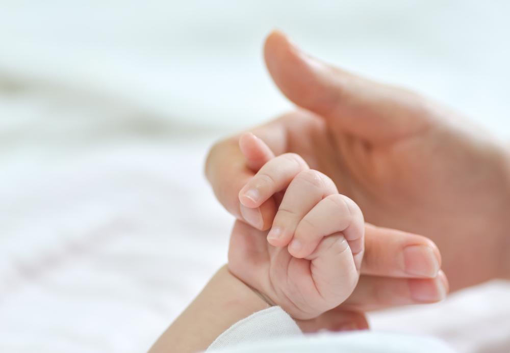 NEW WELLBEING SERVICE FOR PREGNANT WOMEN AND NEW MOTHERS ON THE ISLE OF WIGHT