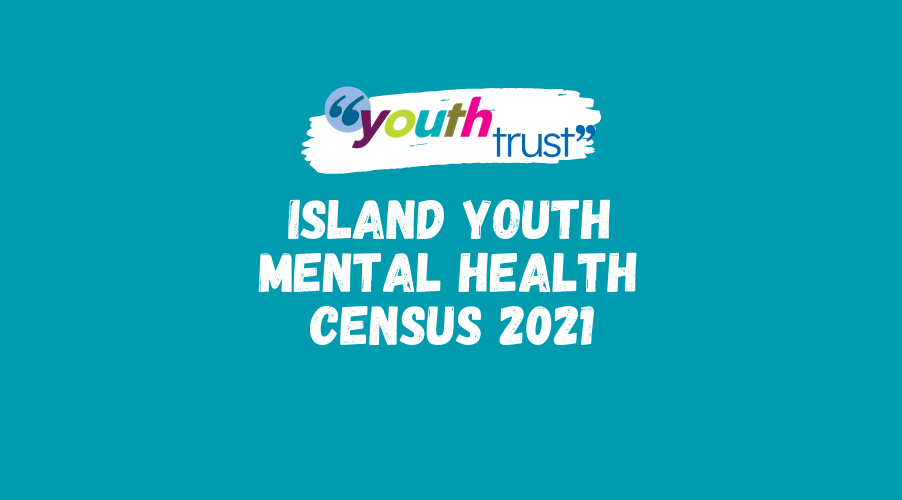 YOUTH TRUST ENCOURAGES YOUNG ISLANDERS TO SPEAK UP ON MENTAL HEALTH
