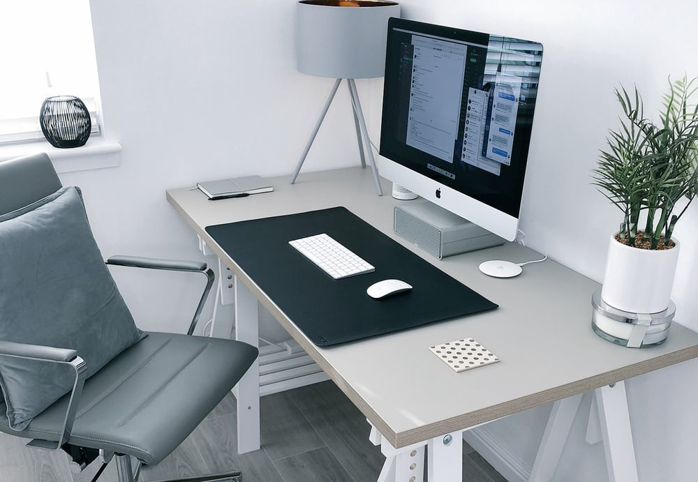 KEEP YOUR WORK ORGANIZED AND BETTER MANAGED WITH THESE EASY STEPS