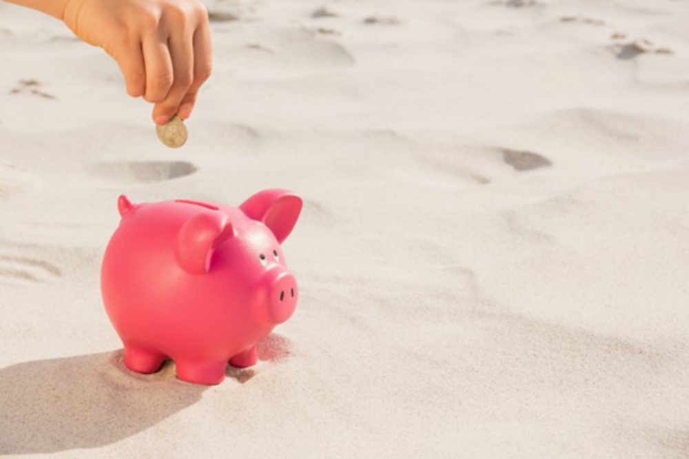 SUMMER SAVING TIPS