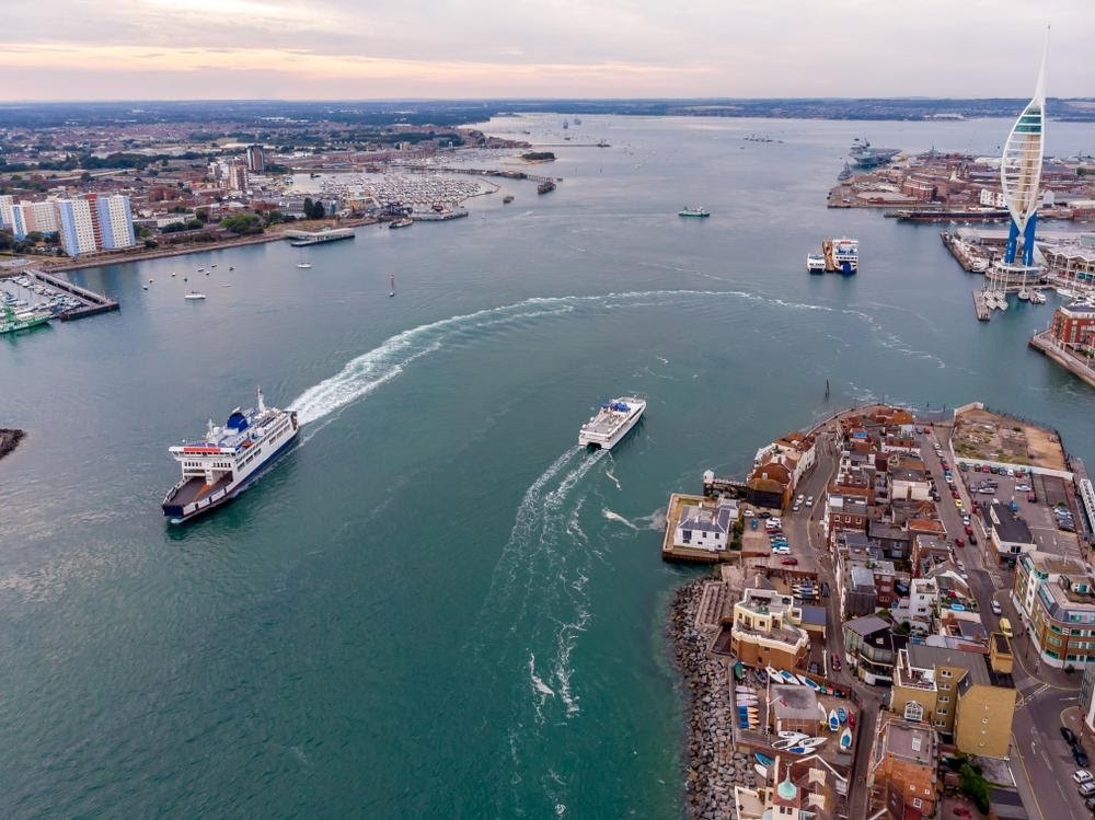SOLENT BUSINESSES INVITED TO JOIN FREE ‘KEEP YOUR BUSINESS MOVING’ WEBINAR