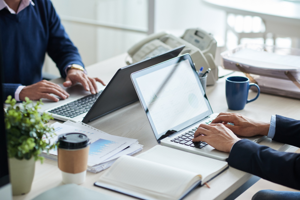 WHAT DO EMPLOYEES WANT WHEN RETURNING TO THE OFFICE?