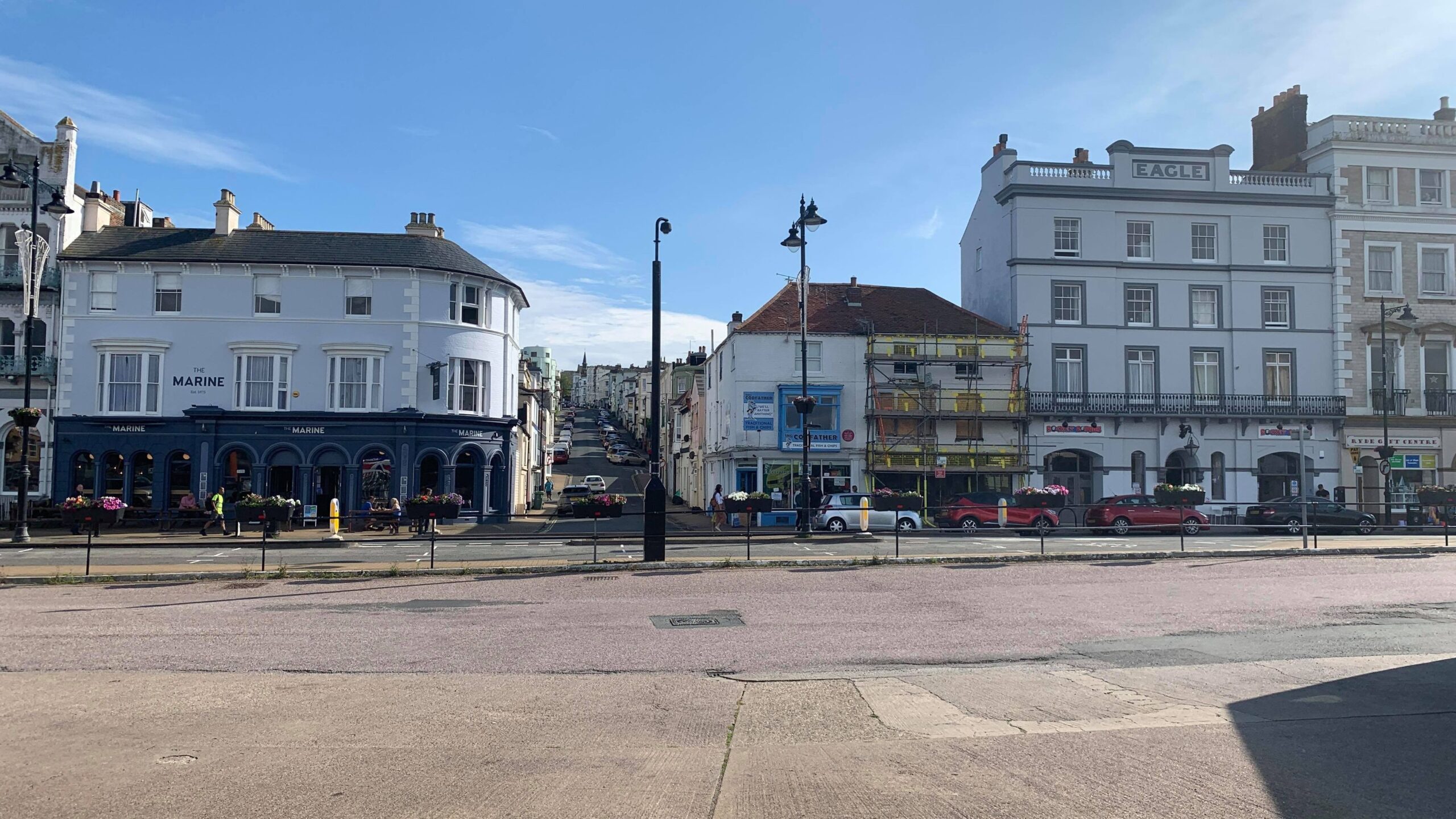 GROWING CONCERNS FOR RYDE’S RUSHED THROUGH INTERCHANGE SCHEME